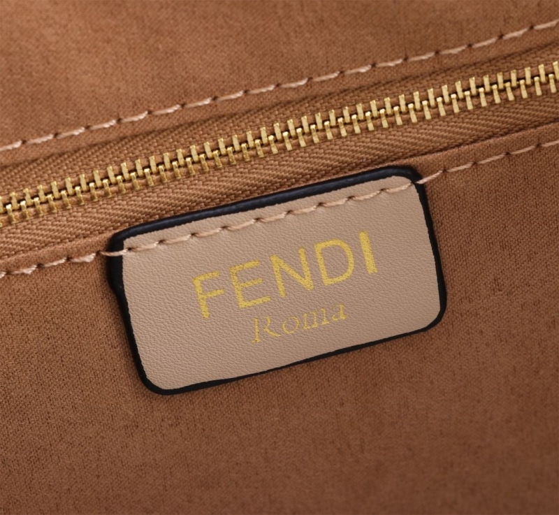 Fendi Shopping Bags